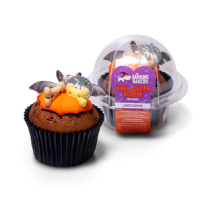 Barking Bakery Howloween Woofin