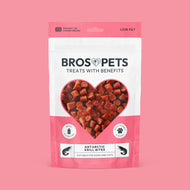 Bros Pets Antarctic Krill Bites