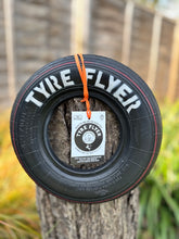 Load image into Gallery viewer, Tyre Flyer
