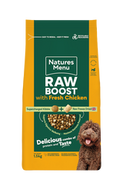 Natures Menu Raw Boost Chicken 1.5kg