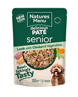 Natures Menu Original Senior Pouch