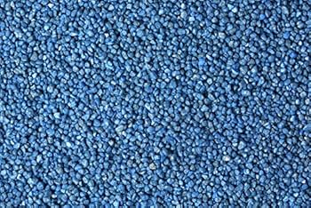 Roman Gravel - Mediterranean Blue 2kg