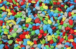 Roman Gravel - Spectrum 2kg