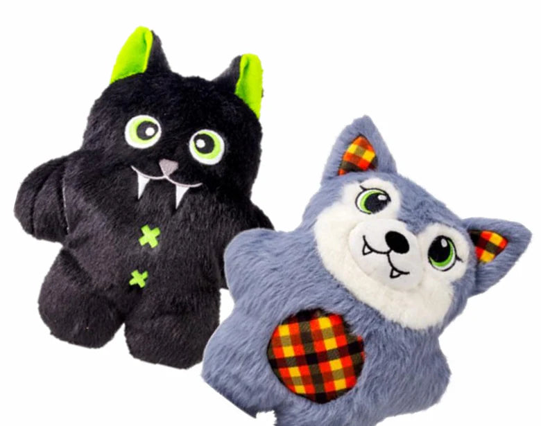 Kong Halloween Snuzzles