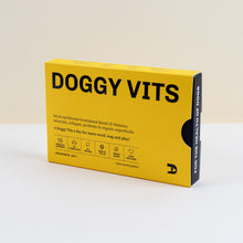 Load image into Gallery viewer, Doggy Vits
