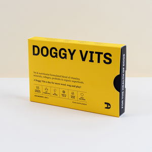 Doggy Vits