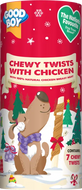Good Boy Tube of Chicken Twists