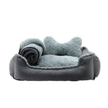 Load image into Gallery viewer, Dog Bed Set
