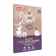 Cupid & Comet Veggie Burst Luxury Advent Calendar