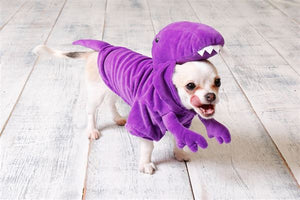 Dingo the Dino Monster