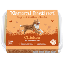 Load image into Gallery viewer, Natural Instinct Natural Chicken
