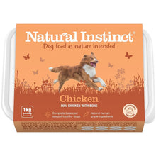 Load image into Gallery viewer, Natural Instinct Natural Chicken

