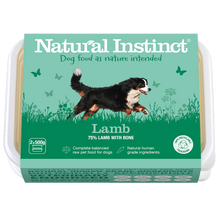 Load image into Gallery viewer, Natural Instinct Natural Lamb
