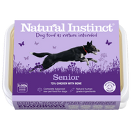 Natural Instinct Natural Senior