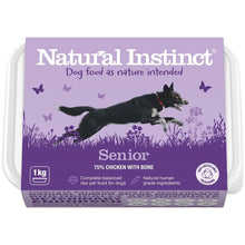 Load image into Gallery viewer, Natural Instinct Natural Senior
