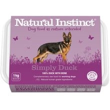 Load image into Gallery viewer, Natural Instinct Simply Duck
