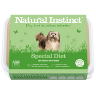 Natural Instinct Natural Special Diet