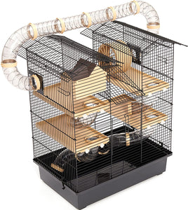 3 Tier Large Hamster Cage