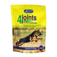 4Joints Turmeric Granules