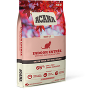 Acana Indoor Entree Cat
