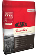 Acana Classics Dog Red Meat