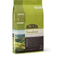 Acana Regionals Dog Grasslands