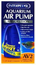 Airvolution Air Pump