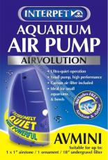 Airvolution Air Pump