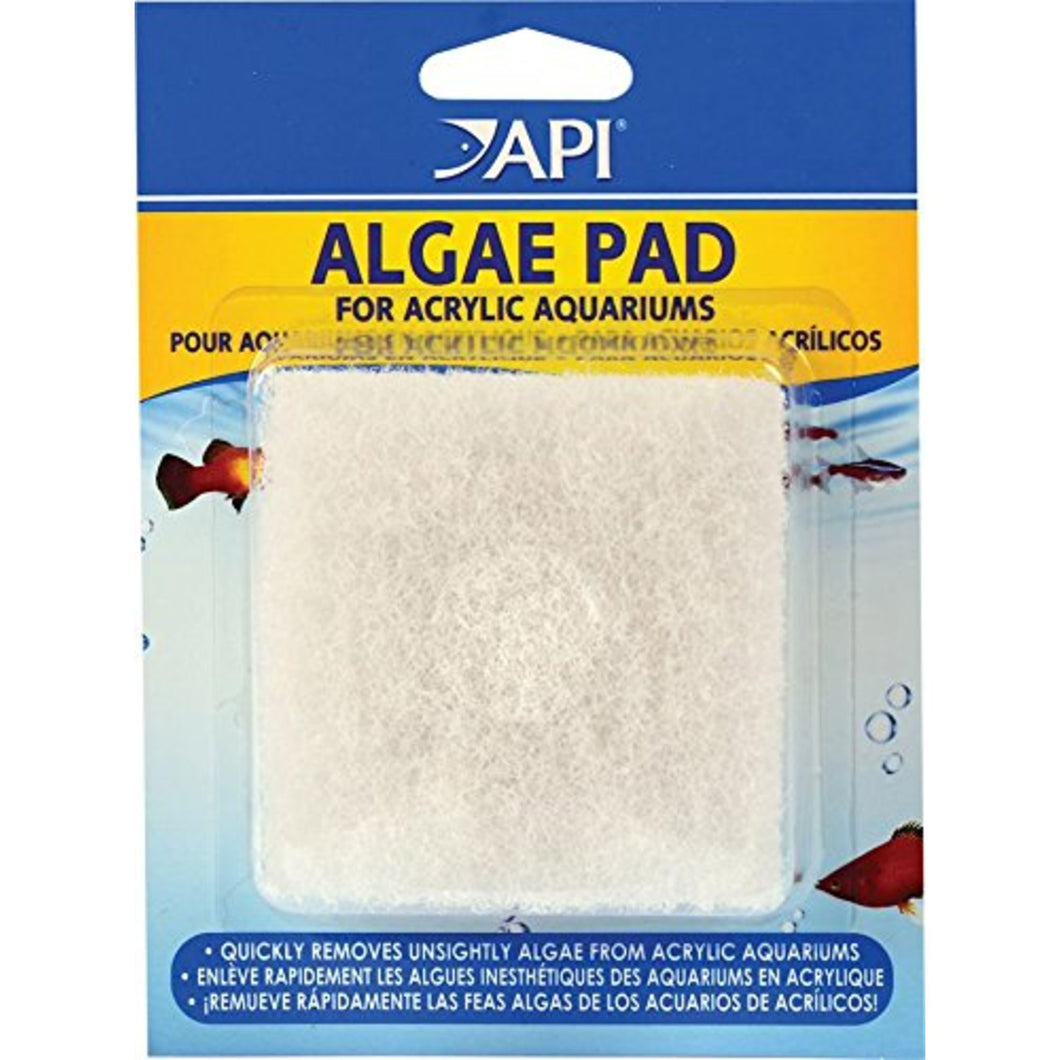 Algae Pad
