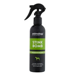 Stink Bomb Refreshing Spray
