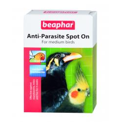 Anti-Parasite Spot On for Birds