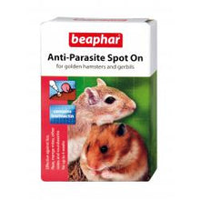 Load image into Gallery viewer, Anti Parasite Spot On for Small Animals
