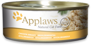 Applaws Chicken Breast Can