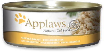 Applaws Chicken Breast Can