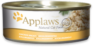 Applaws Chicken Breast Can
