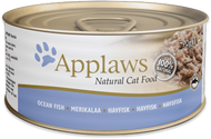 Applaws Ocean Fish Can