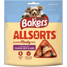 Load image into Gallery viewer, Bakers Allsorts
