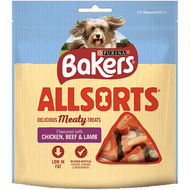 Bakers Allsorts