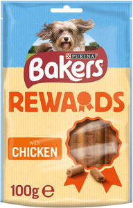 Bakers Rewards