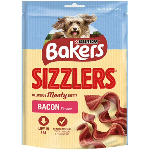 Bakers Sizzlers