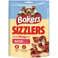 Bakers Sizzlers