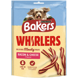 Bakers Whirlers