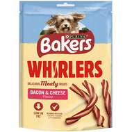 Bakers Whirlers