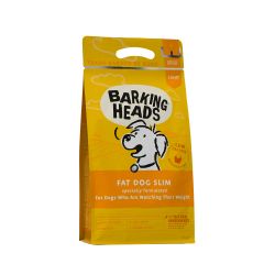 Barking Heads Fat Dog Slim 2kg