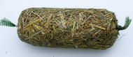 Barley Straw Pouch