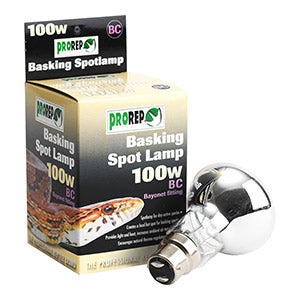 Basking Spot Lamp