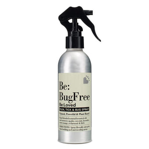 Be: BugFree Spray