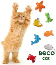 Load image into Gallery viewer, Beco Catnip Toys
