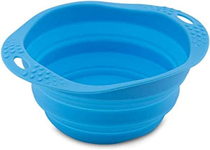 Beco Collapsible Travel Bowl - M