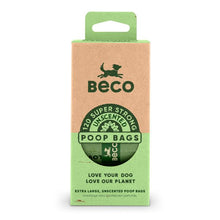 Load image into Gallery viewer, Beco Poop Bags - Unscented

